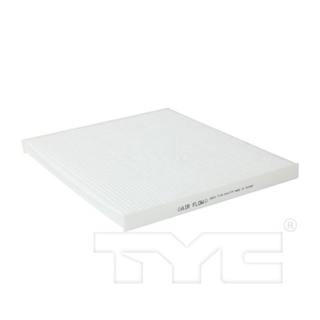TYC PRODUCTS Tyc Cabin Air Filter, 800177P 800177P